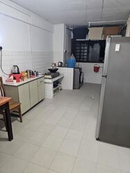 Blk 509 West Coast Vista (Clementi), HDB 3 Rooms #611243511